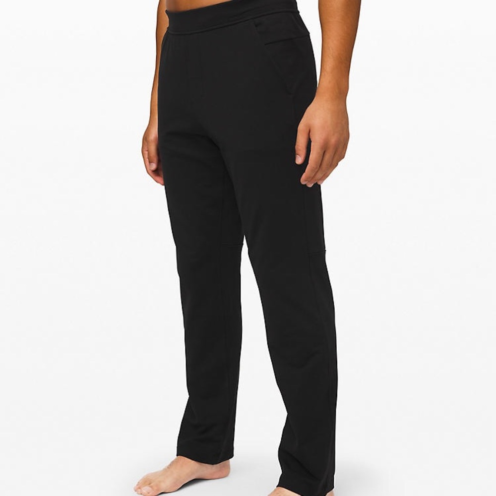 Lululemon Discipline Pant
